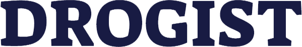 Drogist