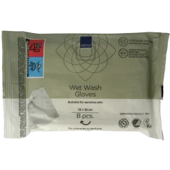 Abena Wet wash washandjes verzorgend