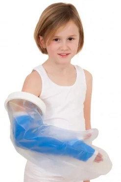 Clearance Able 2 Gipshoes hele arm kind
