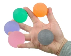 Hot Able 2 Handtrainer gelbal medium groen