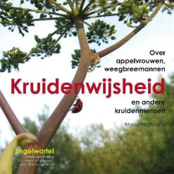 Online A3 boeken Kruidenwijsheid