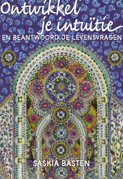 A3 boeken Ontwikkel je intuitie