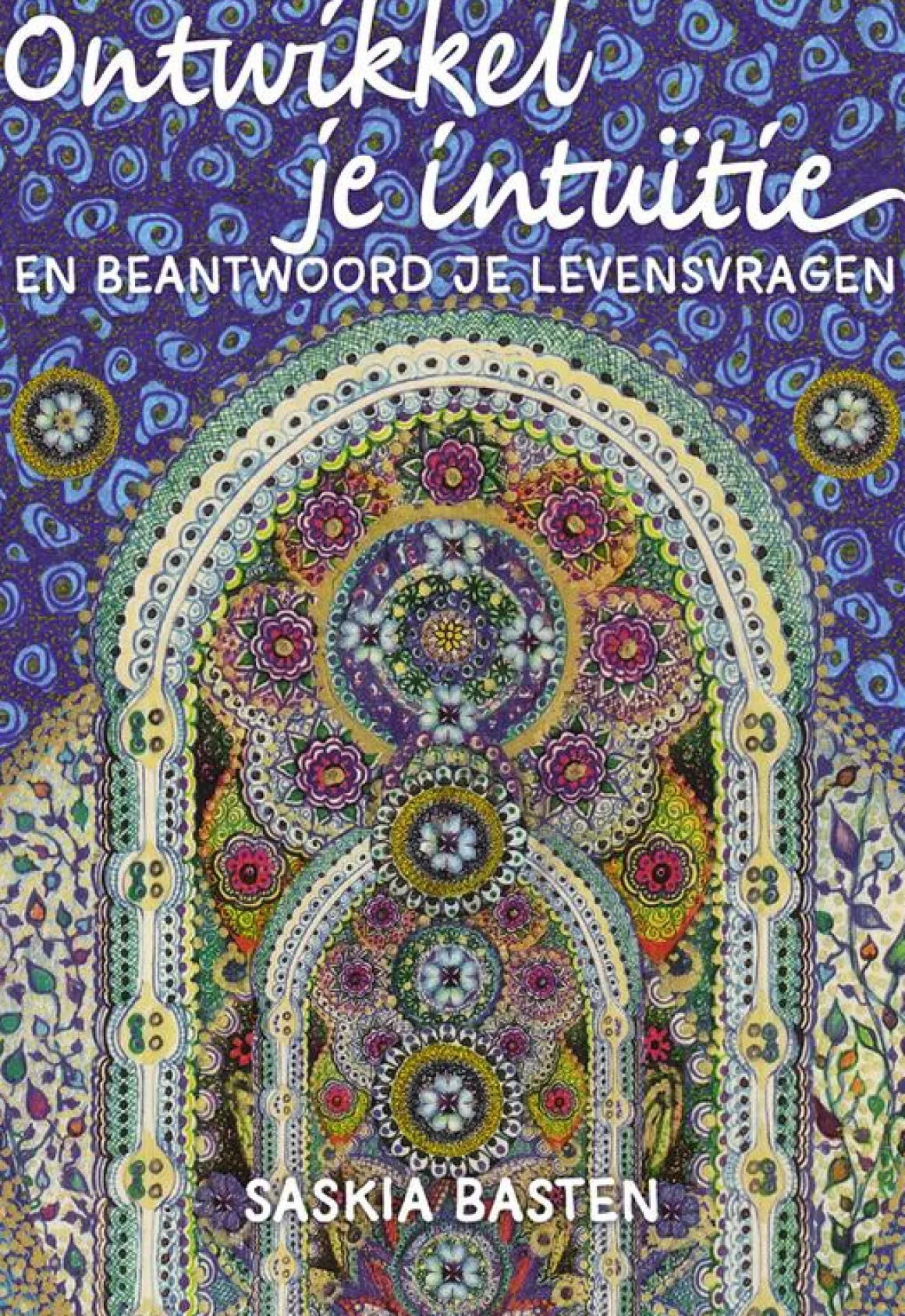 A3 boeken Ontwikkel je intuitie