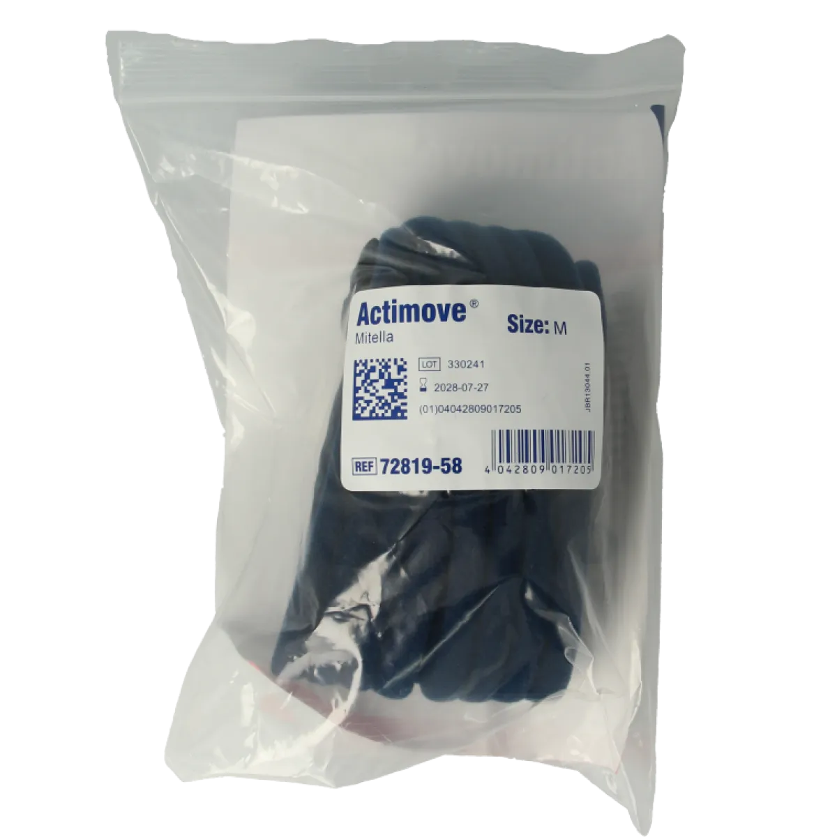 Sale Actimove Mitella maat M