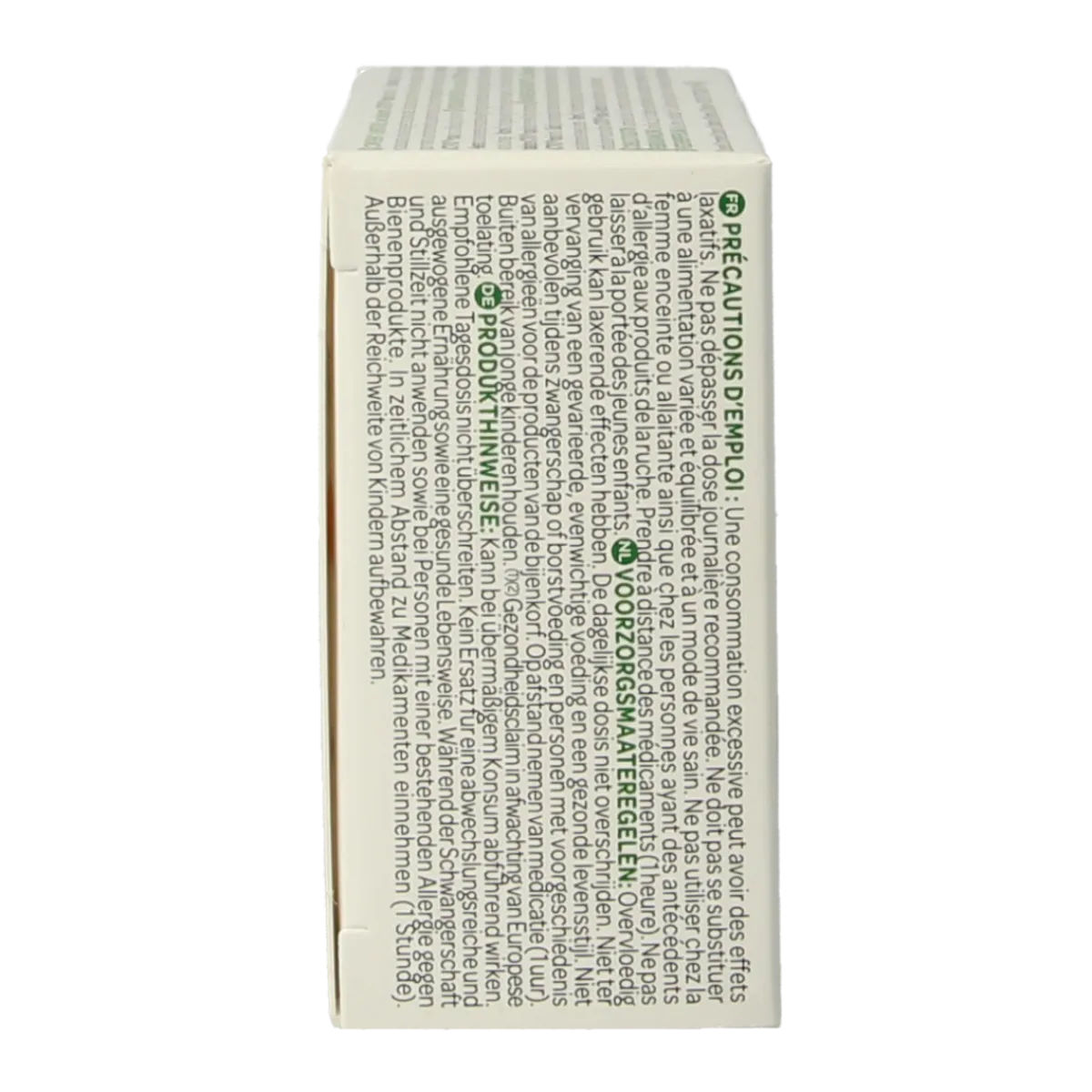 New Activox Royal keel pastilles