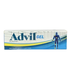 Advil Gel