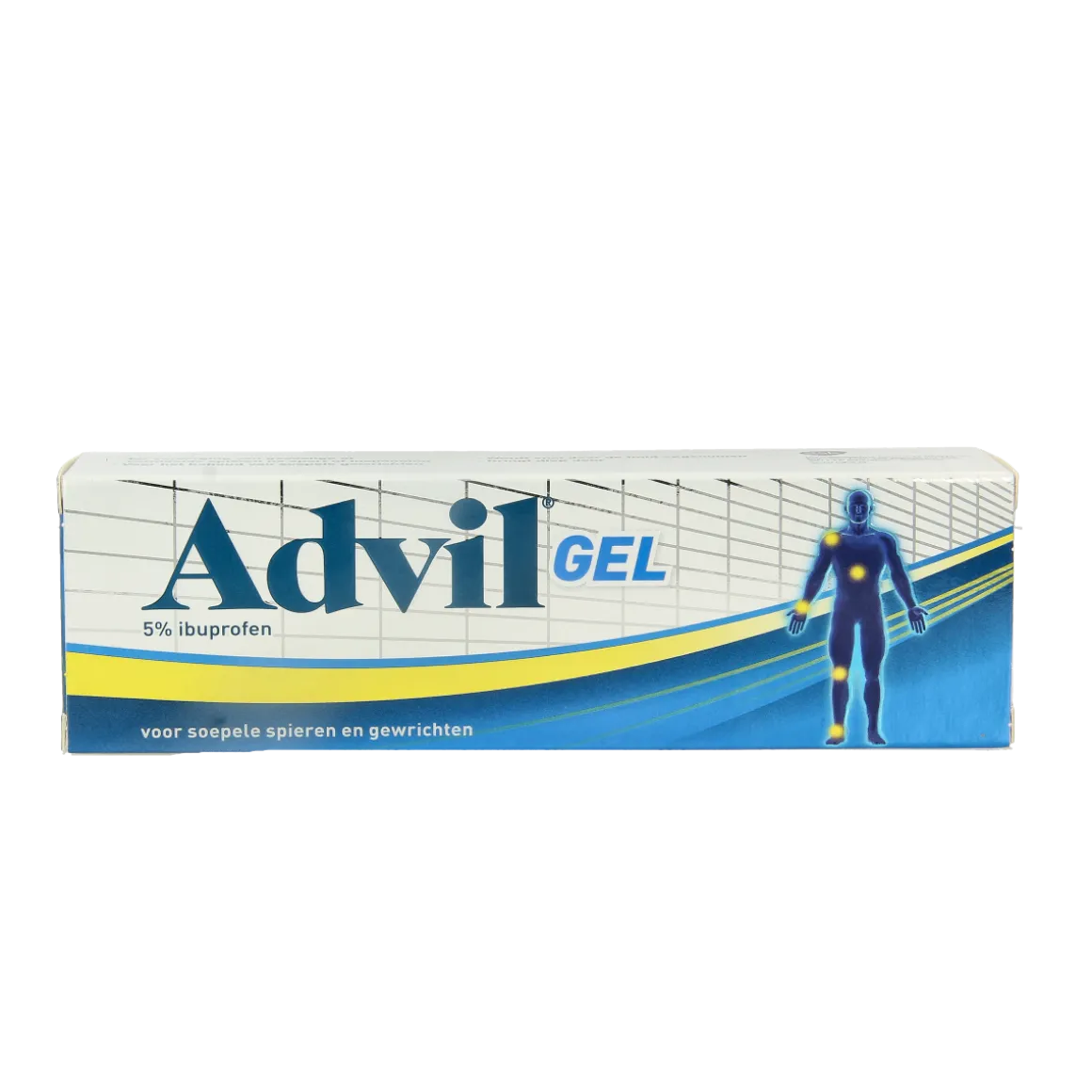 Advil Gel