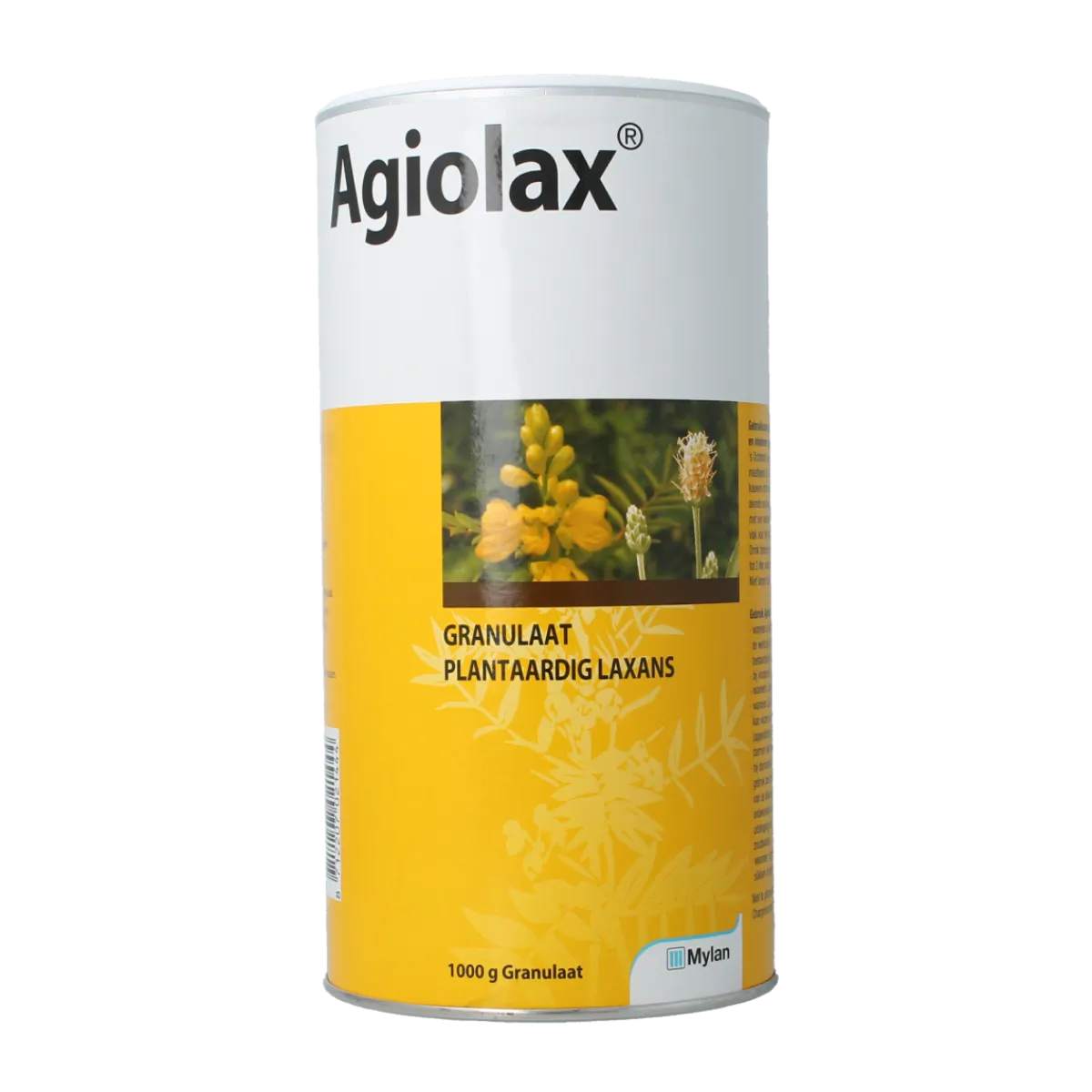 Hot Agiolax Laxeermiddelen
