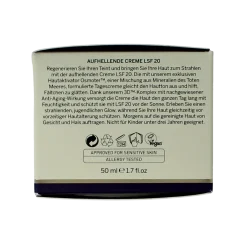 Online Ahava Age control even tone moisturizer