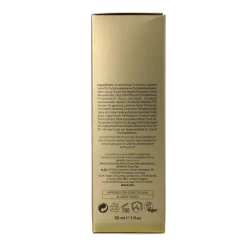 New Ahava Dead sea crystal osmoter face serum
