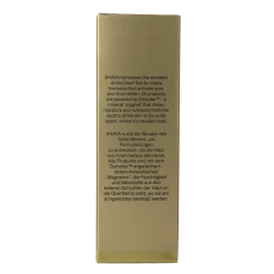 New Ahava Dead sea crystal osmoter face serum