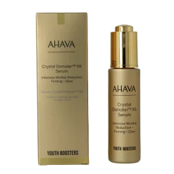 New Ahava Dead sea crystal osmoter face serum