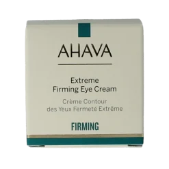 Discount Ahava Extreme firming eye cream