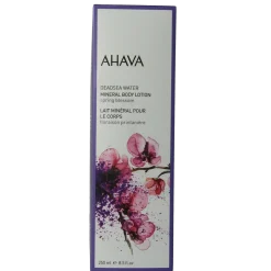 Ahava Mineral bodylotion spring blossom