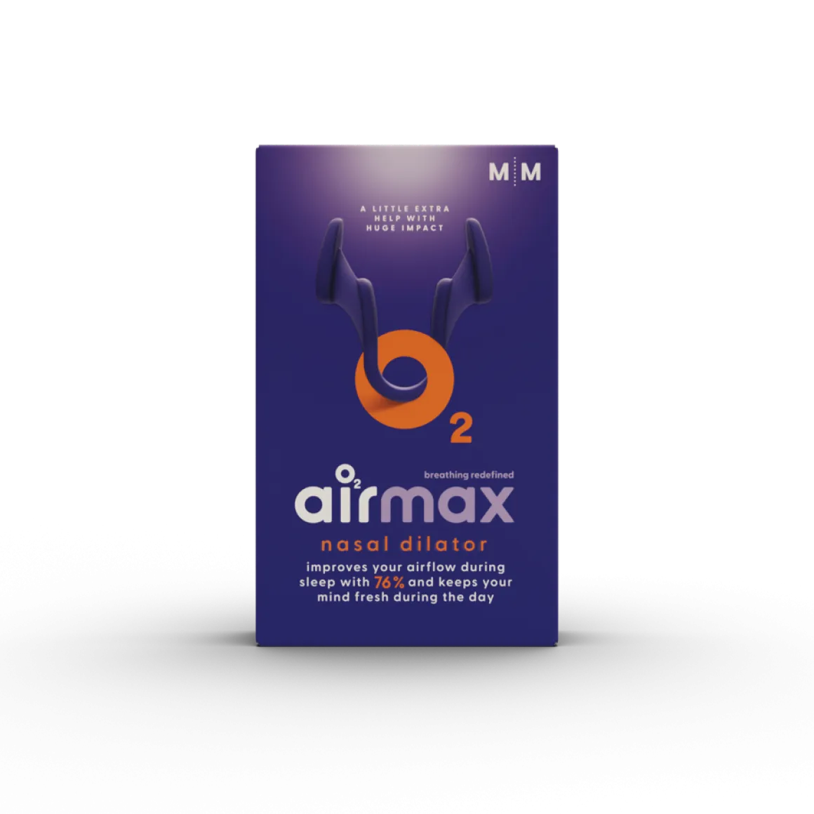Airmax Snurkers medium