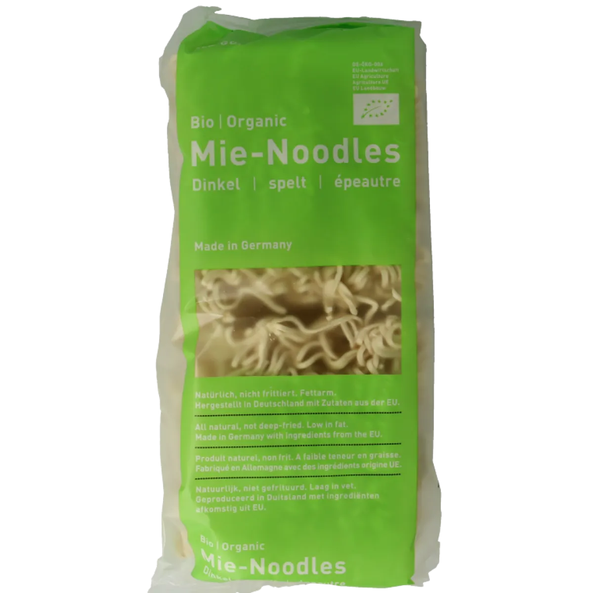 Online Alb Natur Spelt mie noodles bio