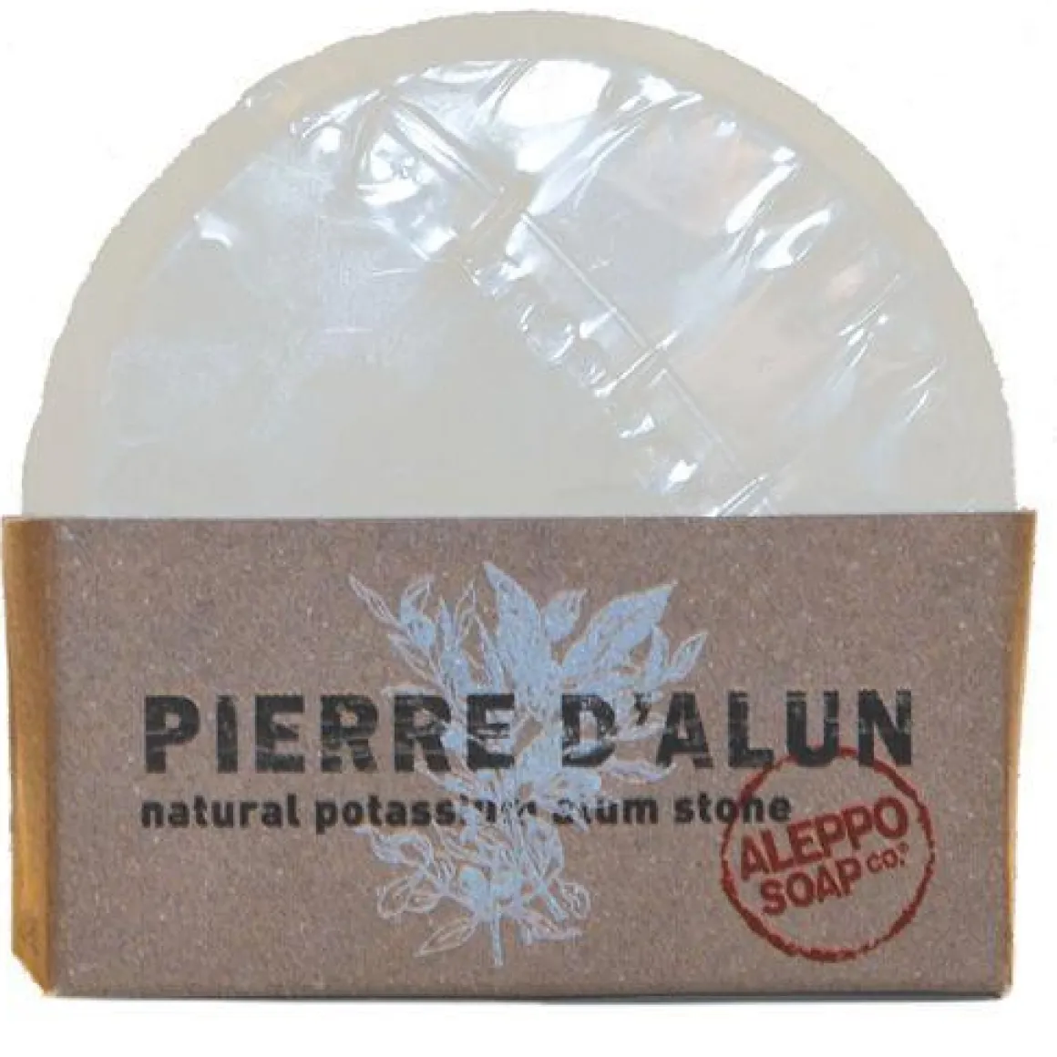 Aleppo Soap Co Aluinsteen