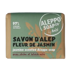 Best Aleppo Soap Co Jasmijn zeep