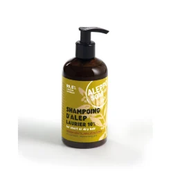 Aleppo Soap Co Shampoo aleppo