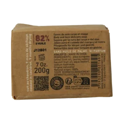 Clearance Aleppo Soap Co Zeep 12% laurier