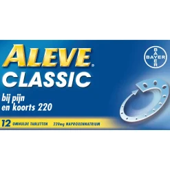 Sale Aleve Classic