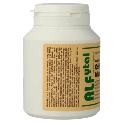 New Alfytal Oxi-protector medium antioxidantformule