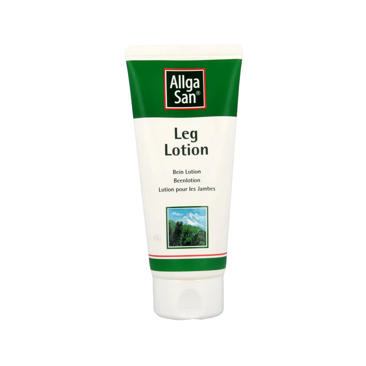 Clearance Allgauer Latshen Kiefer Beenlotion allgasan