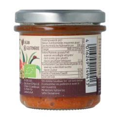 Best Allos Farm vegetables tomaat & olijf bio
