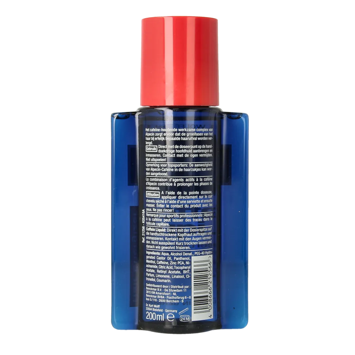 Alpecin Caffeine liquid