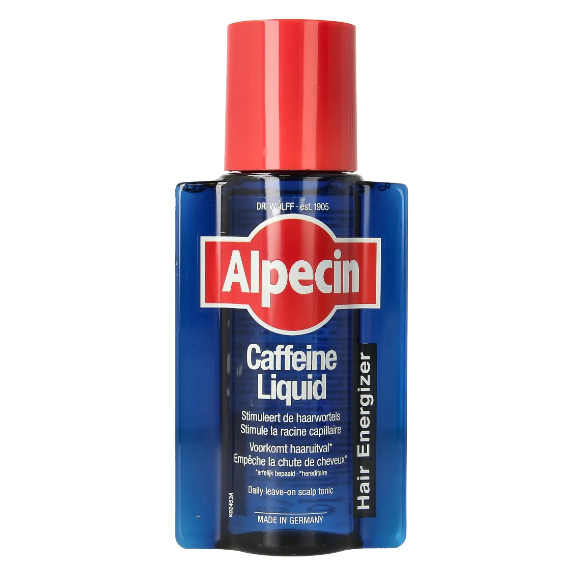 Alpecin Caffeine liquid