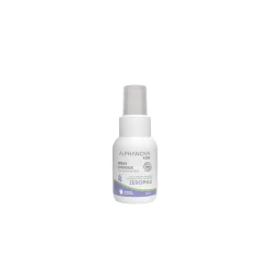 Alphanova Kids Kids bio anti-head lice & nits spray