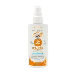Online Alphanova Sun Sun bio baby sunscreen milk SPF50+