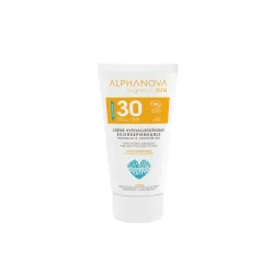 Alphanova Sun Sun bio cream SPF30 waterproof
