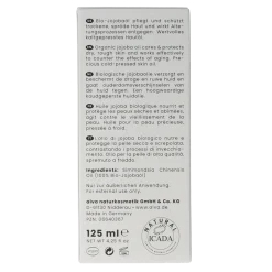 Alva Jojoba olie