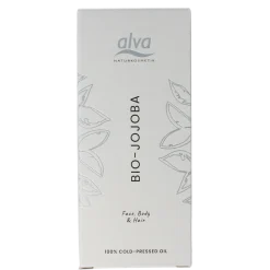 Alva Jojoba olie