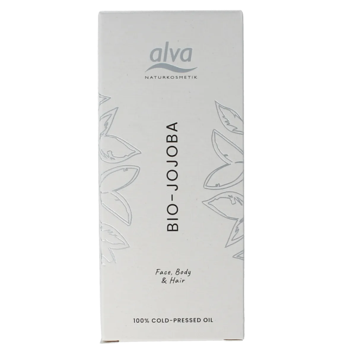 Alva Jojoba olie