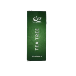 Hot Alva Tea tree oil/theeboom olie