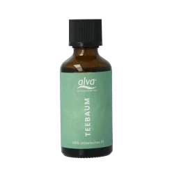 Alva Tea tree oil/theeboom olie