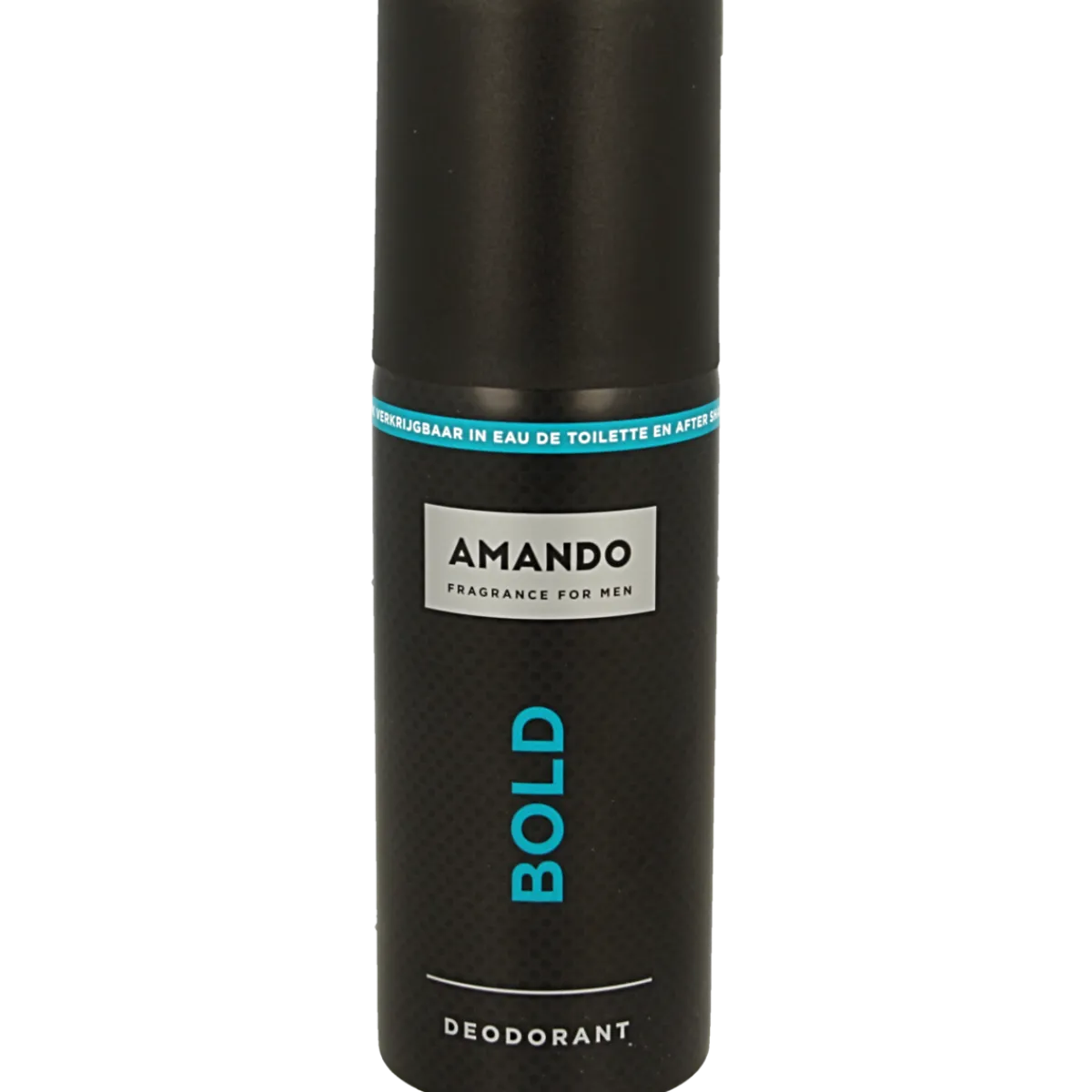 Sale Amando Deodorant spray bold
