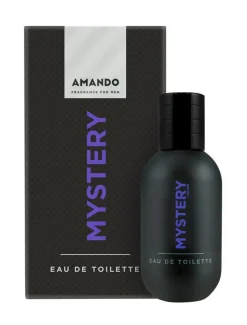 Amando Mystery eau de toilette