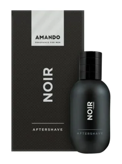 Best Amando Noir aftershave