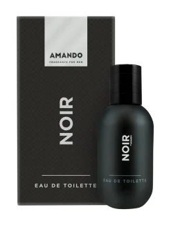 Discount Amando Noir eau de toilette