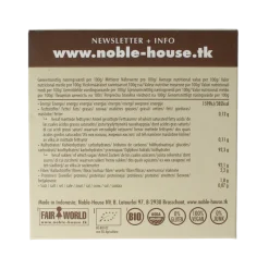 Online Amanprana Gula java brut stick 50 x 4 gram bio