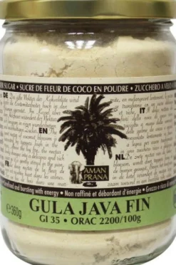 Sale Amanprana Gula java fin bio