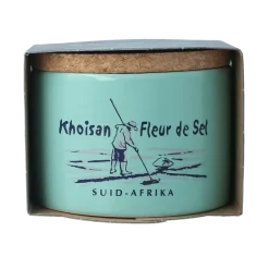 Amanprana Khoisan de sel
