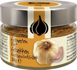 Best Amanprana Knoflook gebakken bio