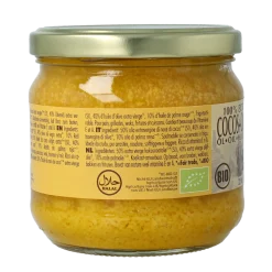Outlet Amanprana Kokos-olijf-rode palm bio