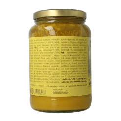 Amanprana Kokos-olijf-rode palm bio