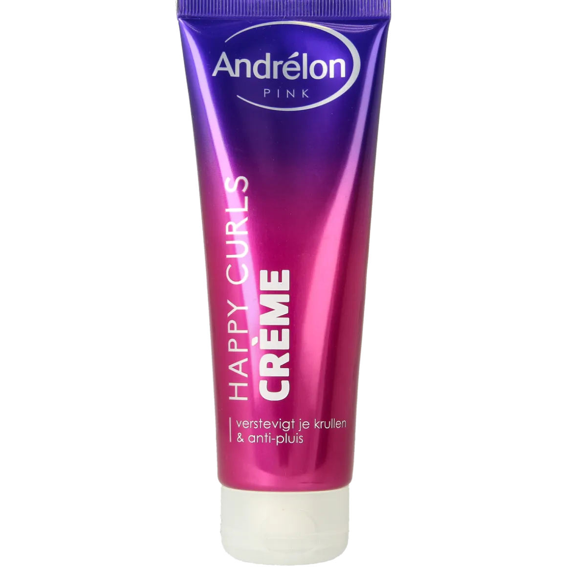 Andrelon Pink creme happy curls