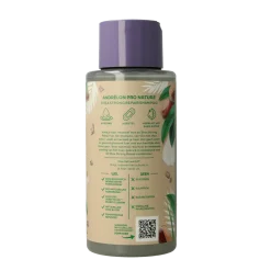 Andrelon Shampoo pro nature shea SOS repair